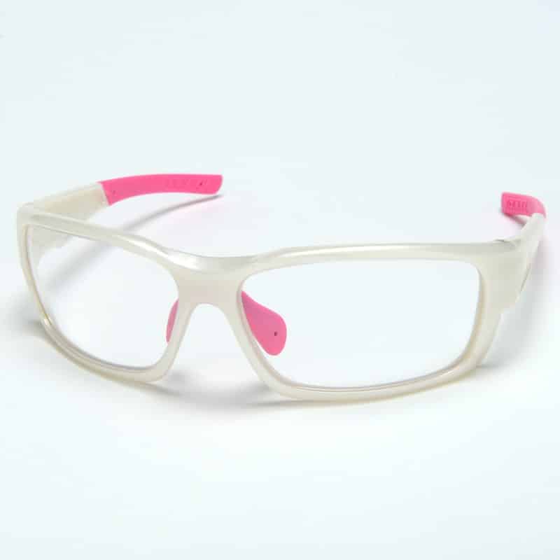 Image of XP® 758 Clear Anti-Fog Lens Safety Glasses